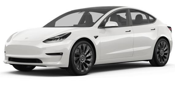 TESLA MODEL 3 2023 5YJ3E1EA0PF446845 image